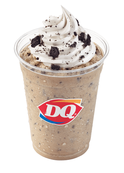Oreo Frappe Oreo Frappe