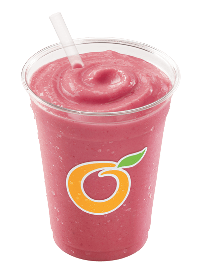 Strawberry banana smoothie Strawberry banana smoothie
