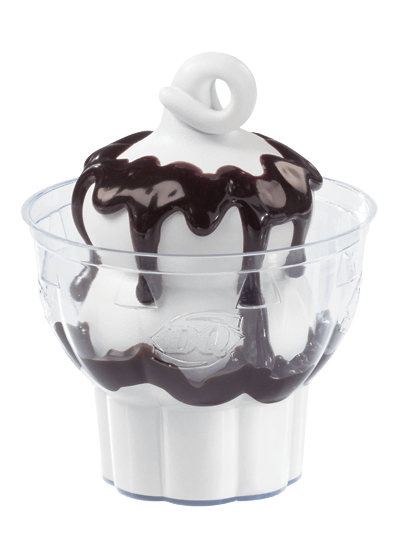 Hot Fudge Sundae Hot Fudge Sundae